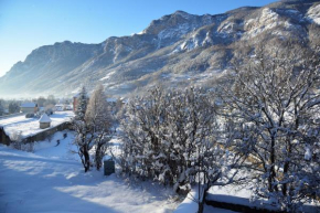 La Maison Abeil L'argentière-La-Bessée